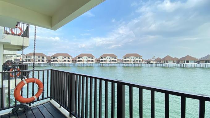 Ark Goldcoast Resort 雪邦 外观 照片