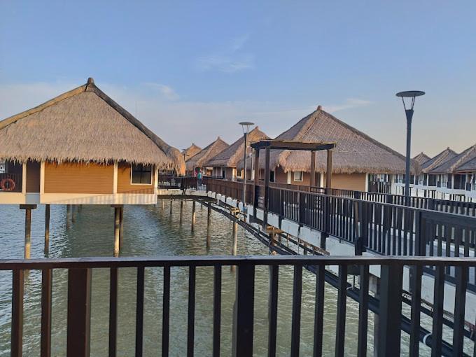 Ark Goldcoast Resort 雪邦 外观 照片